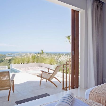 Luxury Ocean View Villas With Private Cook And Free Gym Membership Kuta  Εξωτερικό φωτογραφία