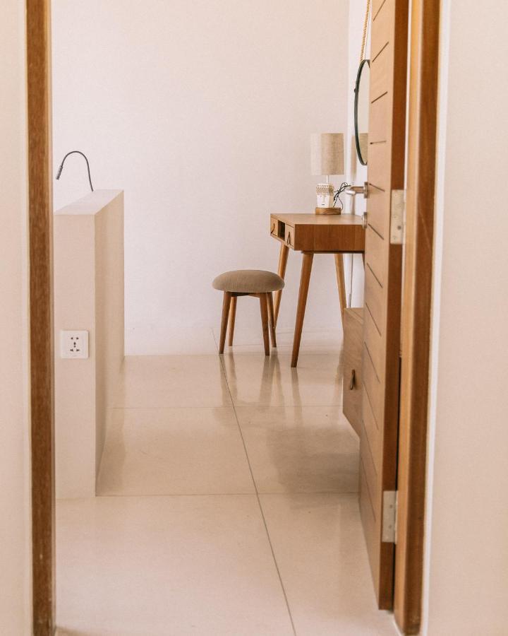 Luxury Ocean View Villas With Private Cook And Free Gym Membership Kuta  Εξωτερικό φωτογραφία