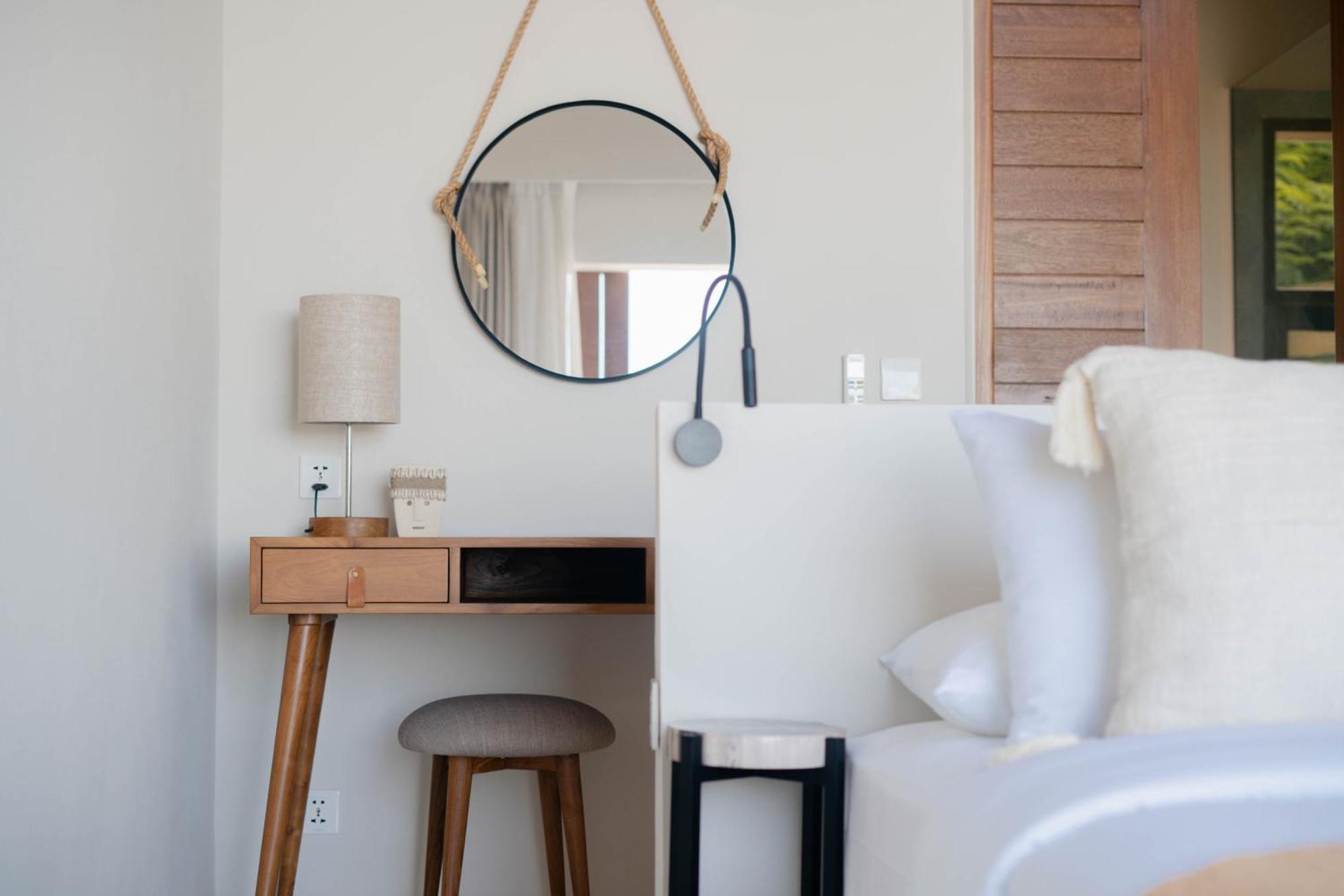 Luxury Ocean View Villas With Private Cook And Free Gym Membership Kuta  Εξωτερικό φωτογραφία