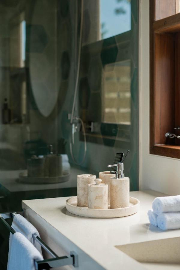 Luxury Ocean View Villas With Private Cook And Free Gym Membership Kuta  Εξωτερικό φωτογραφία
