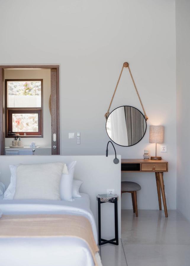 Luxury Ocean View Villas With Private Cook And Free Gym Membership Kuta  Εξωτερικό φωτογραφία