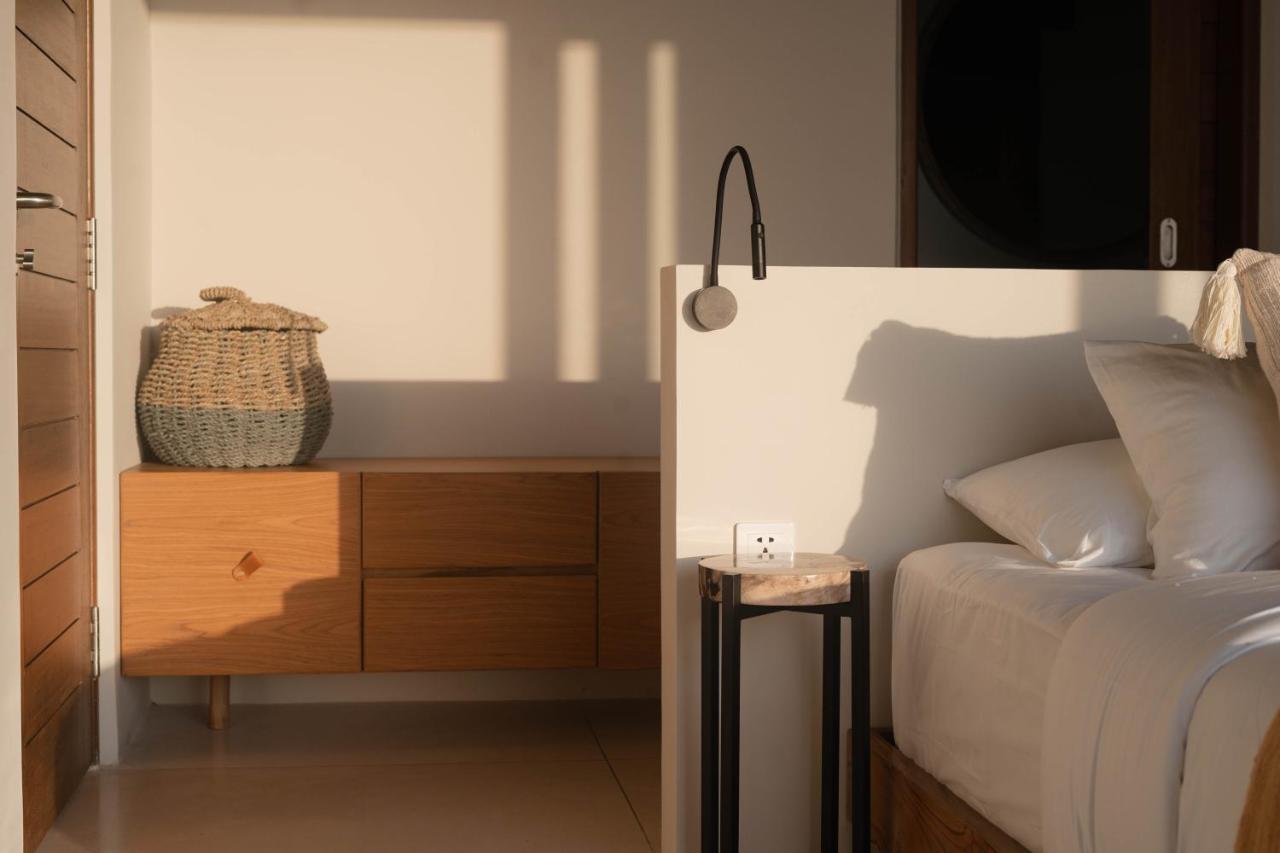 Luxury Ocean View Villas With Private Cook And Free Gym Membership Kuta  Εξωτερικό φωτογραφία