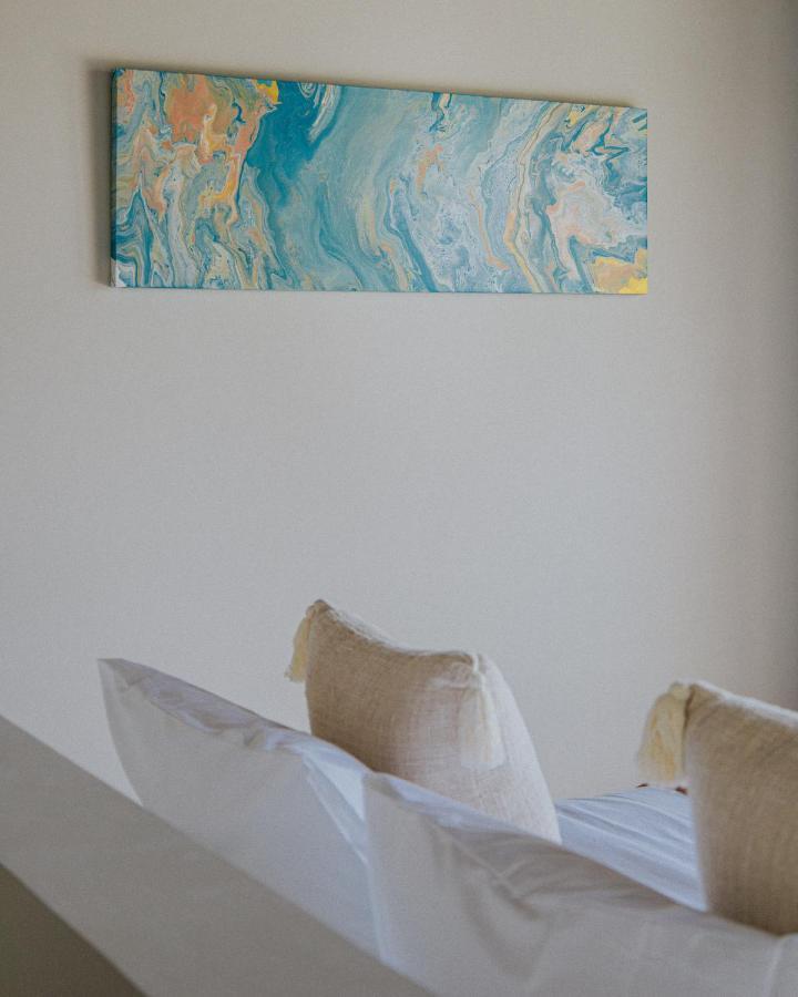 Luxury Ocean View Villas With Private Cook And Free Gym Membership Kuta  Εξωτερικό φωτογραφία